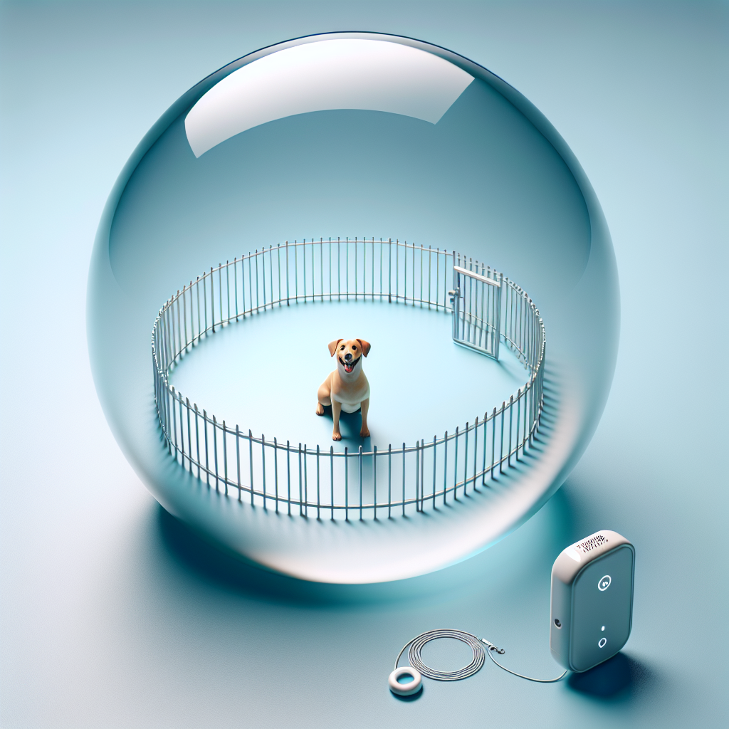 5 Reasons Every Dog Owner Needs a GPS Pet Fence in 2025