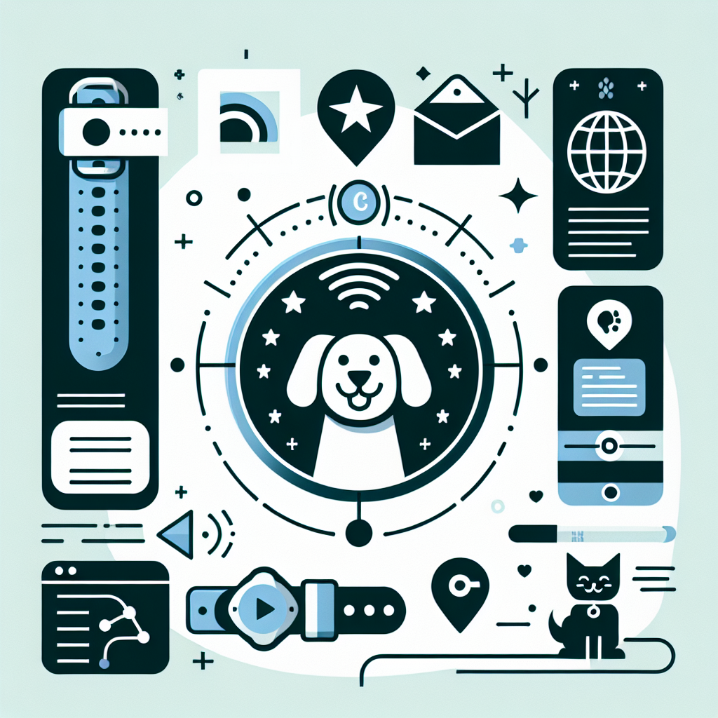 How GPS Dog Tracker Collars Work: The Complete Pet Safety Guide