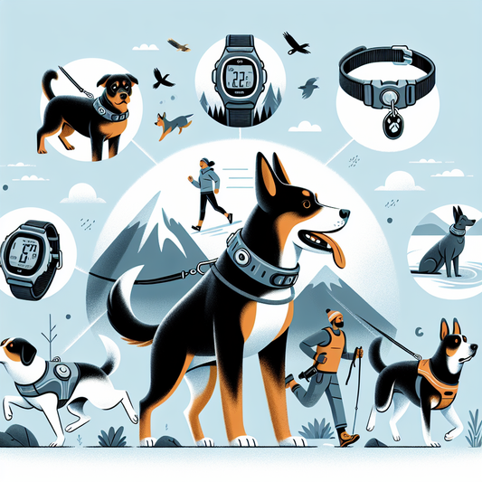 Top 10 Waterproof Dog Training Collars for Active Pets