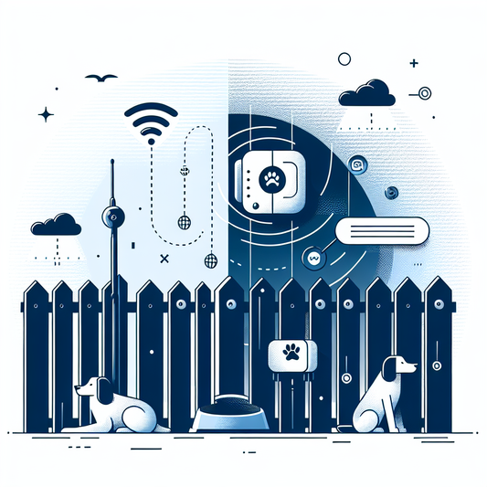 Can a Wireless Dog Fence Really Stop My Dog From Running Away?