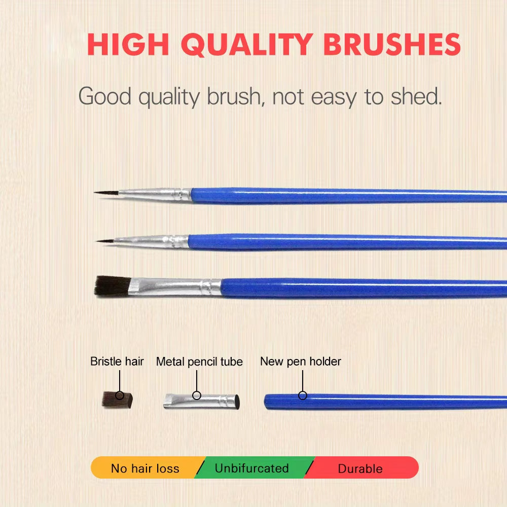 Dog Pattern Oil Paint by Numbers Animal Oil Painting by Number for Adults Flower Holiday Gifts