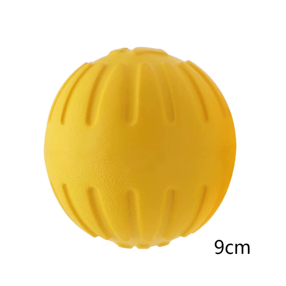 Dog Ring Toys Pet Flying Disk Training Ring Puller Anti-Bite Floating Interactive Supplies Dog Aggressive Chewing Toys