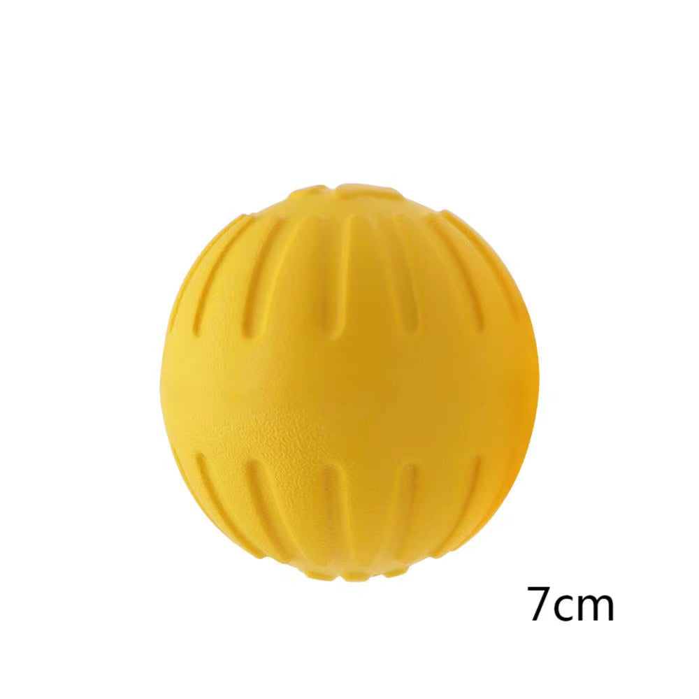 Dog Ring Toys Pet Flying Disk Training Ring Puller Anti-Bite Floating Interactive Supplies Dog Aggressive Chewing Toys